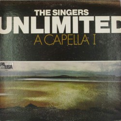 Пластинка Singers Unlimited A Capella I